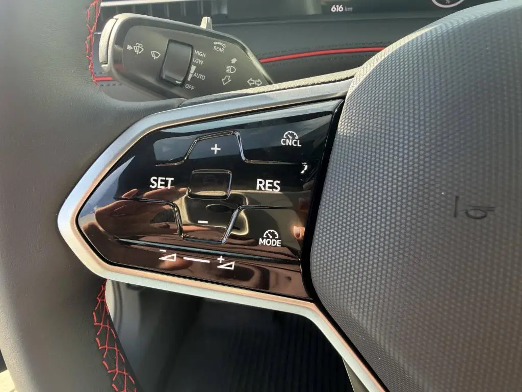 Volkswagen ID.7 Tourer GTX People 86kWh 4Motion  / 250kW