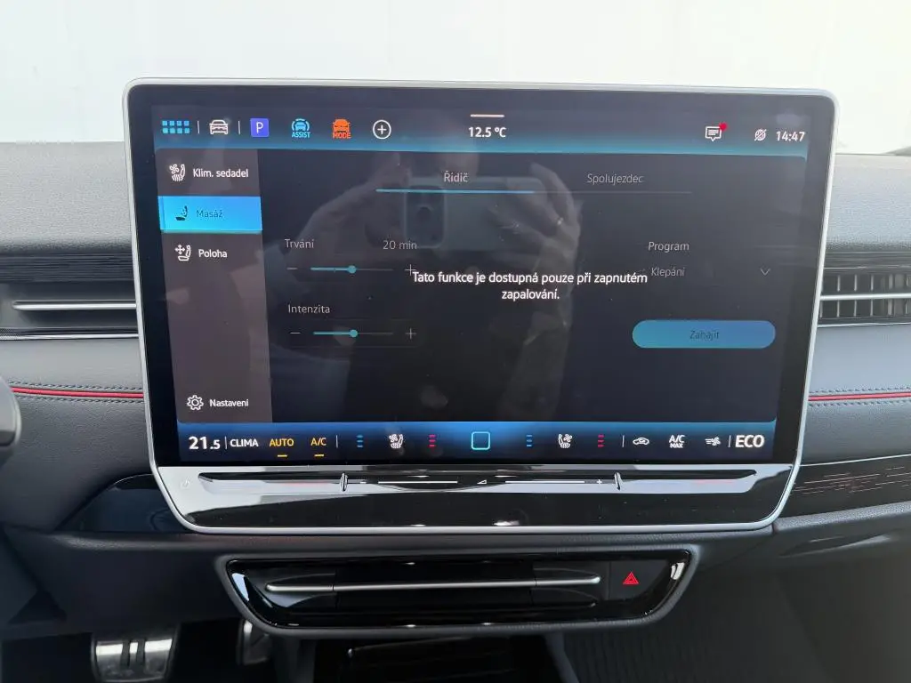 Volkswagen ID.7 Tourer GTX People 86kWh 4Motion  / 250kW