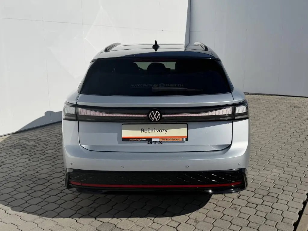 Volkswagen ID.7 Tourer GTX People 86kWh 4Motion  / 250kW