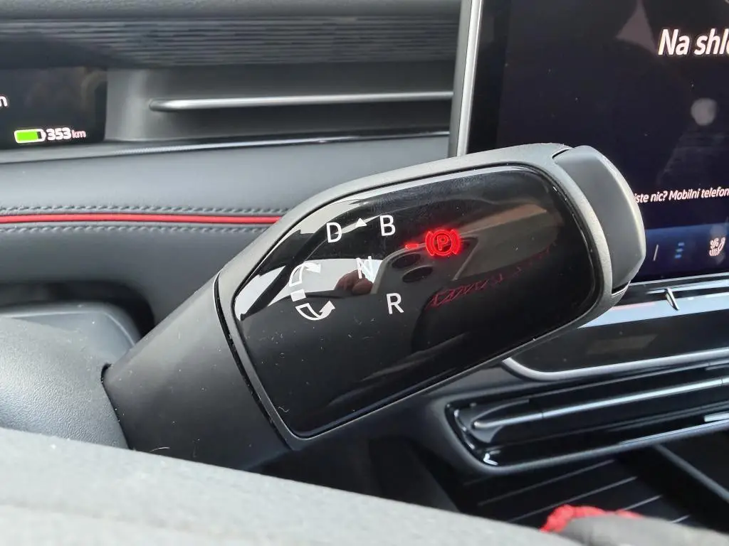 Volkswagen ID.7 Tourer GTX People 86kWh 4Motion  / 250kW