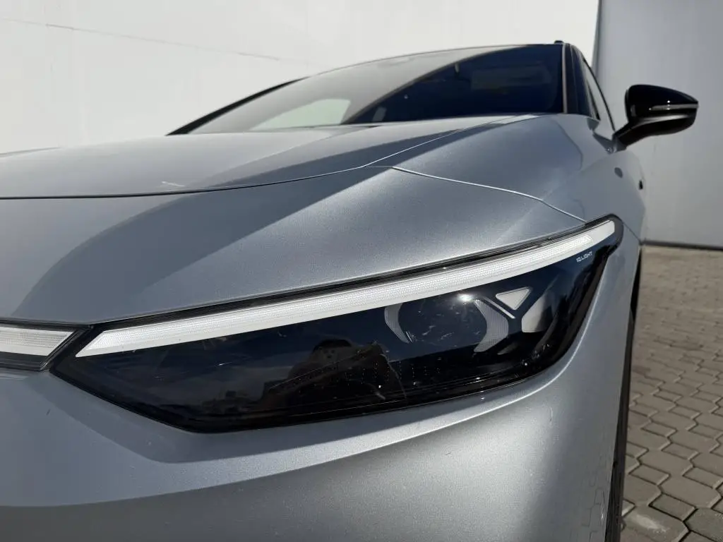 Volkswagen ID.7 Tourer GTX People 86kWh 4Motion  / 250kW