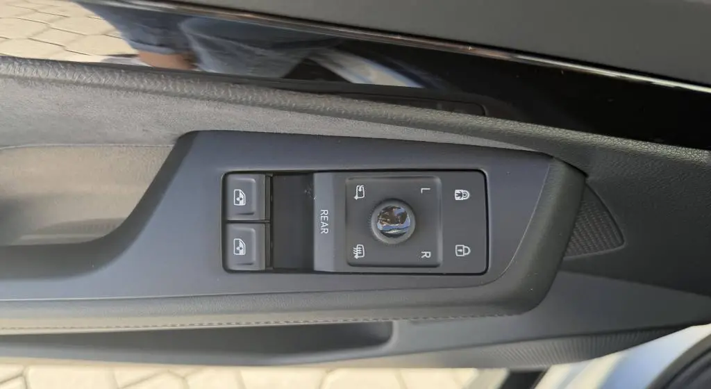 Volkswagen ID.7 Tourer GTX People 86kWh 4Motion  / 250kW