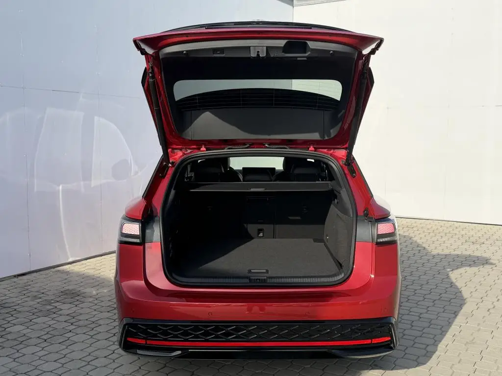 Volkswagen ID.7 Tourer GTX People 86kWh 4Motion  / 250kW