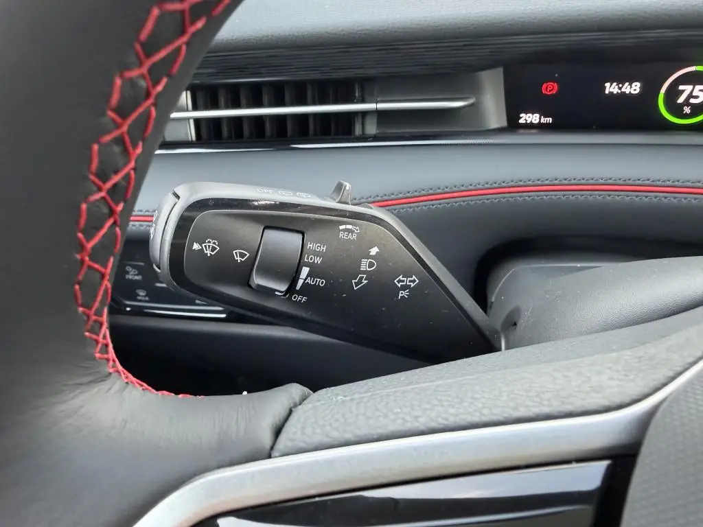 Volkswagen ID.7 Tourer GTX People 86kWh 4Motion  / 250kW