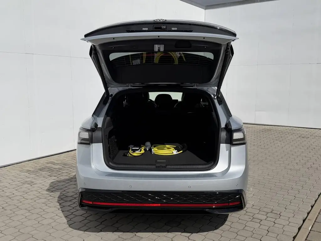 Volkswagen ID.7 Tourer GTX People 86kWh 4Motion  / 250kW