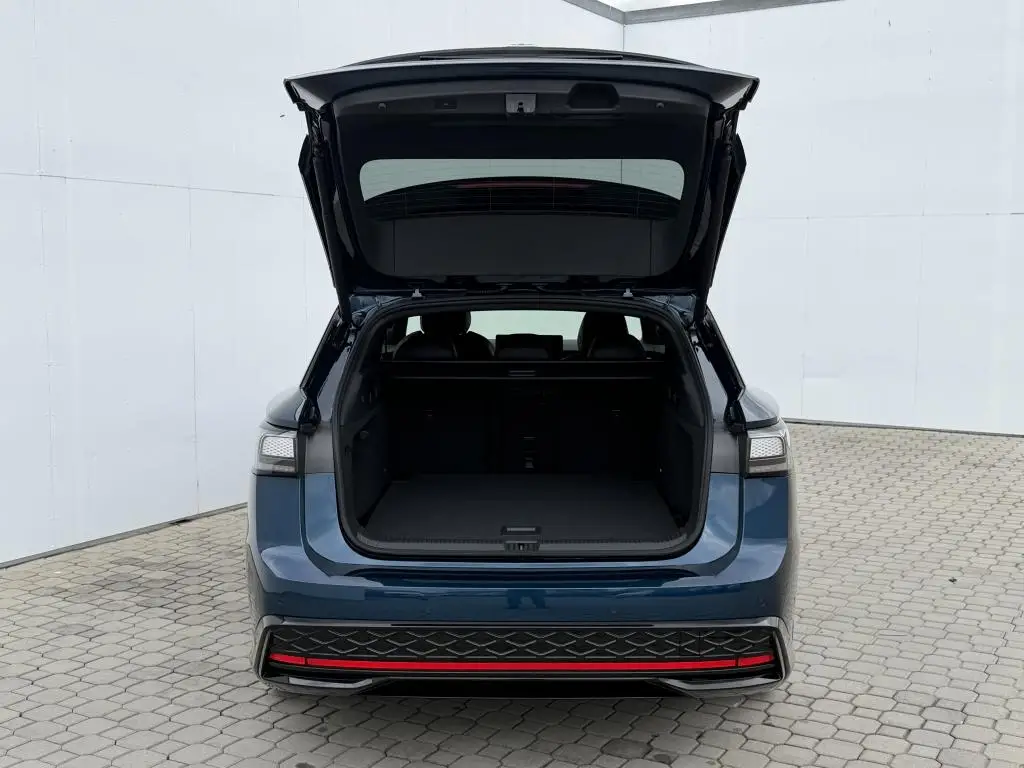 Volkswagen ID.7 Tourer GTX People 86kWh 4Motion  / 250kW