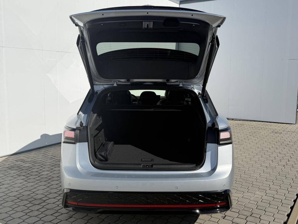 Volkswagen ID.7 Tourer GTX People 86kWh 4Motion  / 250kW