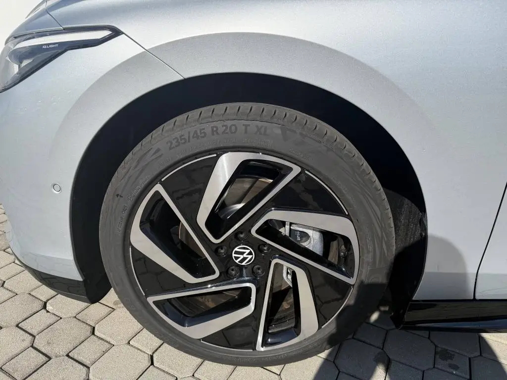 Volkswagen ID.7 Tourer GTX People 86kWh 4Motion  / 250kW