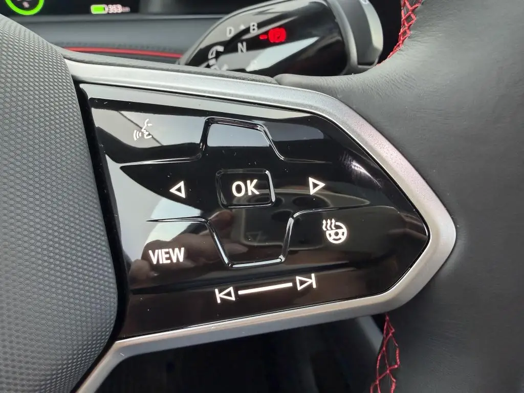 Volkswagen ID.7 Tourer GTX People 86kWh 4Motion  / 250kW