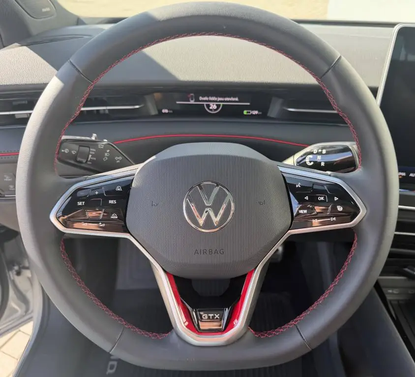 Volkswagen ID.7 Tourer GTX People 86kWh 4Motion  / 250kW