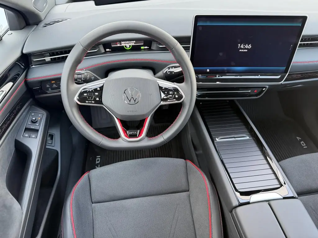 Volkswagen ID.7 Tourer GTX People 86kWh 4Motion  / 250kW