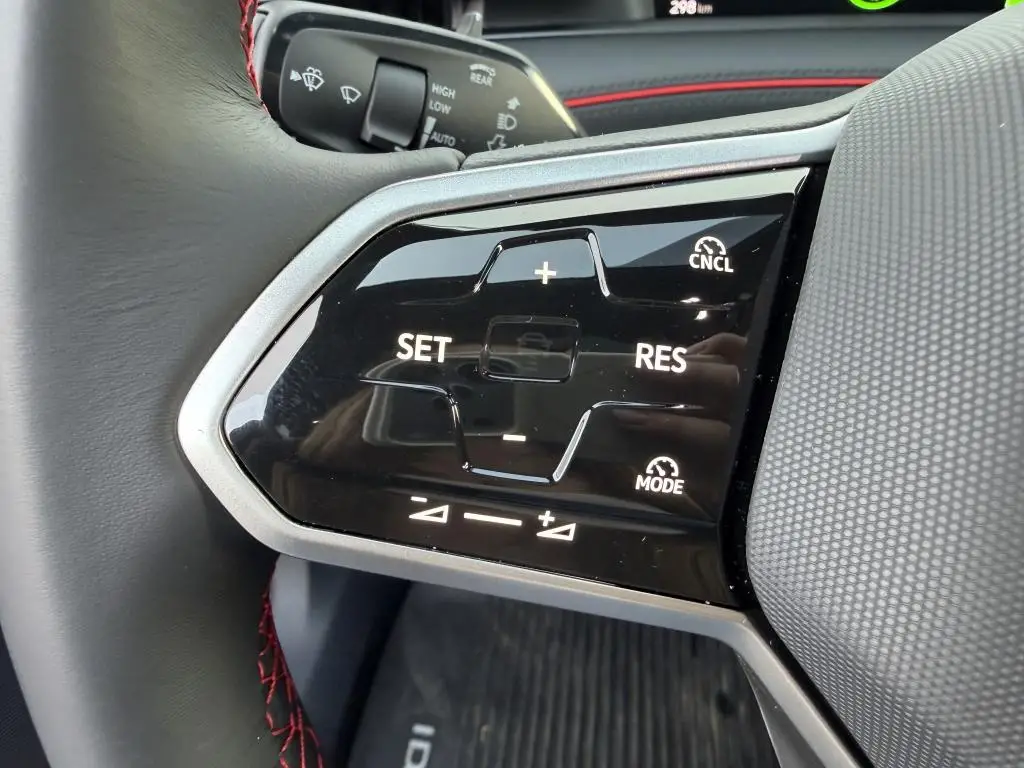 Volkswagen ID.7 Tourer GTX People 86kWh 4Motion  / 250kW