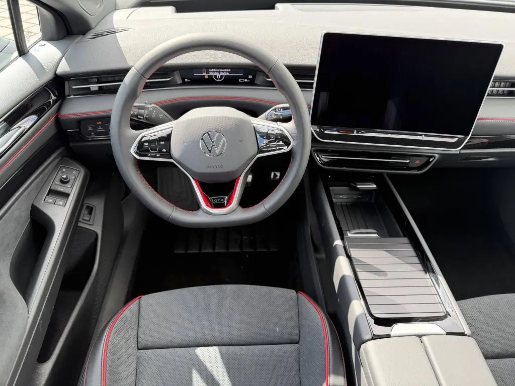 Volkswagen ID.7 Tourer GTX People 86kWh 4Motion  / 250kW