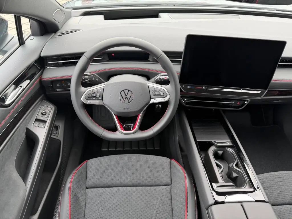 Volkswagen ID.7 Tourer GTX People 86kWh 4Motion  / 250kW