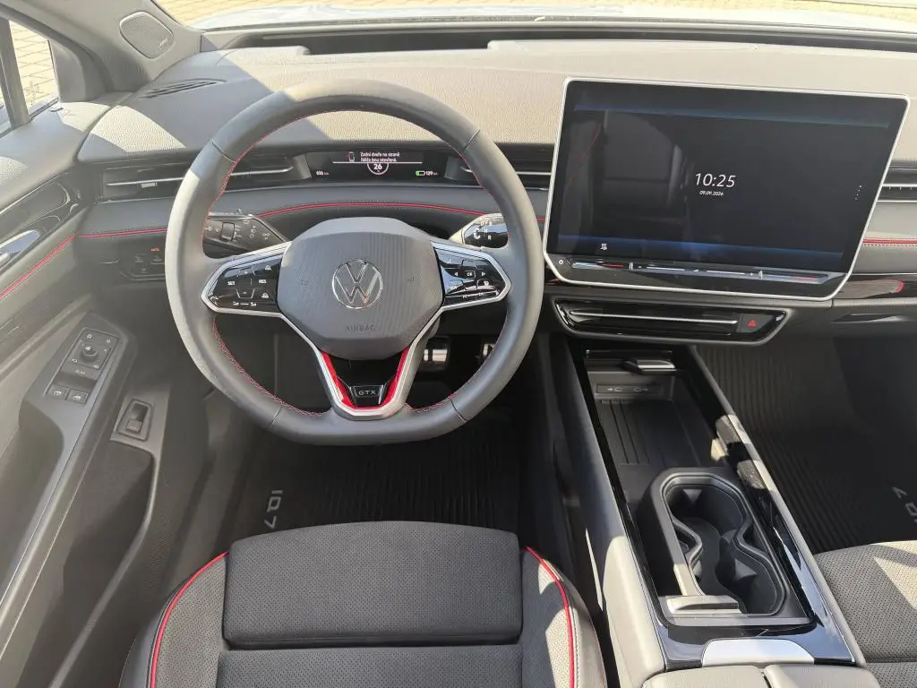Volkswagen ID.7 Tourer GTX People 86kWh 4Motion  / 250kW