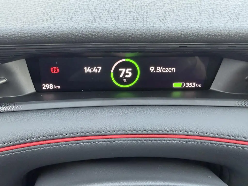 Volkswagen ID.7 Tourer GTX People 86kWh 4Motion  / 250kW