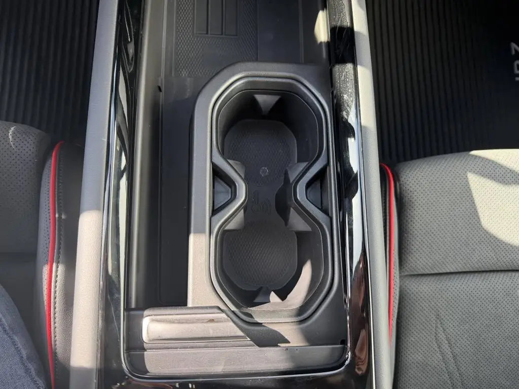 Volkswagen ID.7 Tourer GTX People 86kWh 4Motion  / 250kW