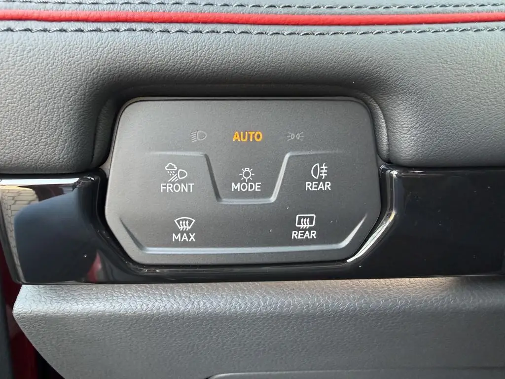 Volkswagen ID.7 Tourer GTX People 86kWh 4Motion  / 250kW