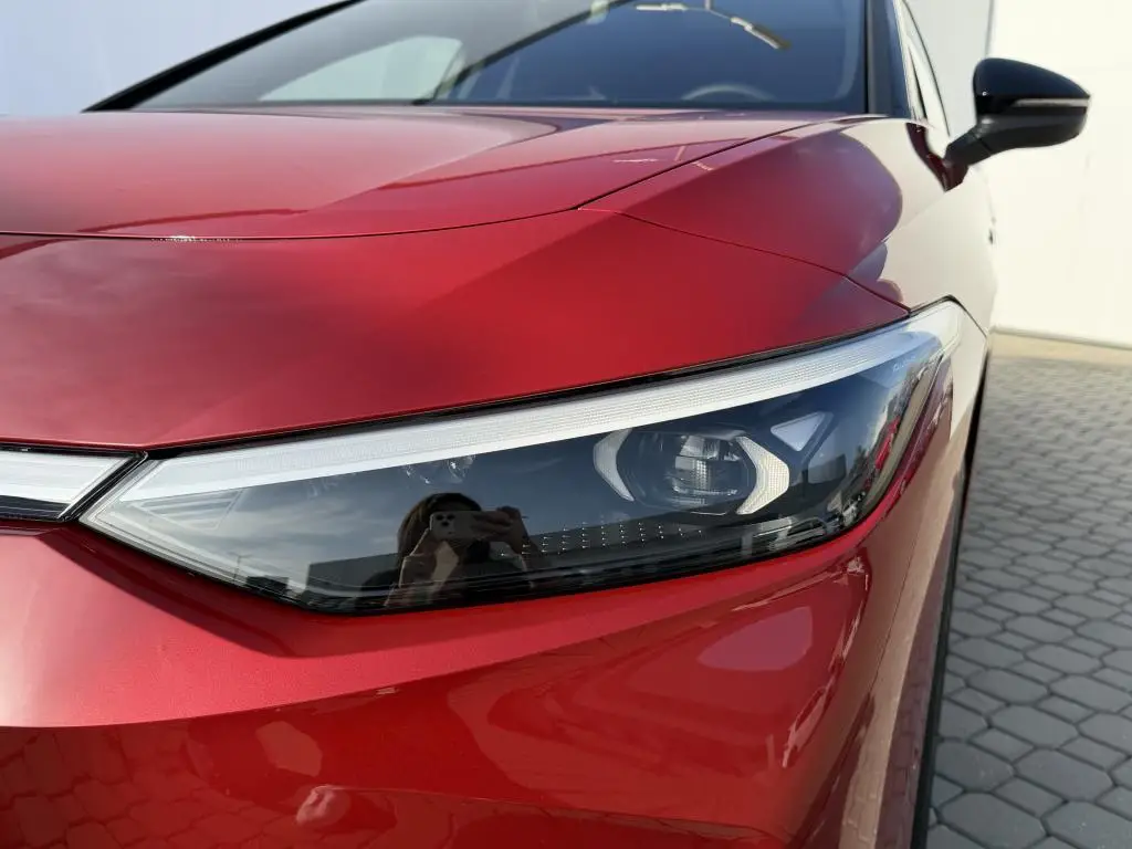 Volkswagen ID.7 Tourer GTX People 86kWh 4Motion  / 250kW