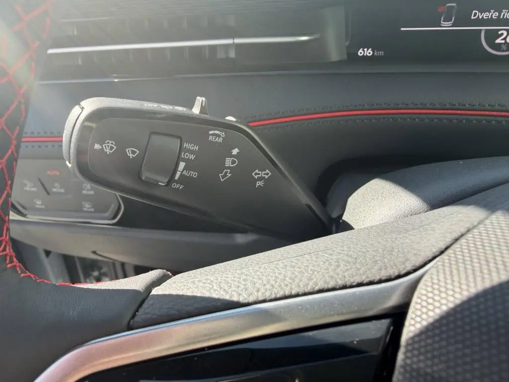 Volkswagen ID.7 Tourer GTX People 86kWh 4Motion  / 250kW