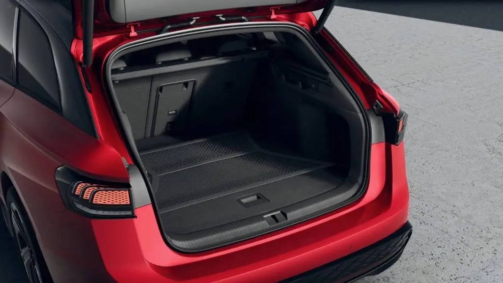 Volkswagen ID.7 Tourer GTX People 86kWh 4Motion  / kW
