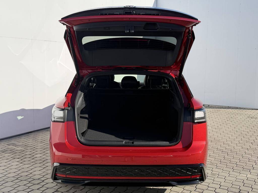 Volkswagen ID.7 Tourer GTX People 86kWh 4Motion  / kW