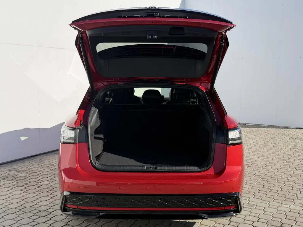 Volkswagen ID.7 Tourer GTX People 86kWh 4Motion  / kW