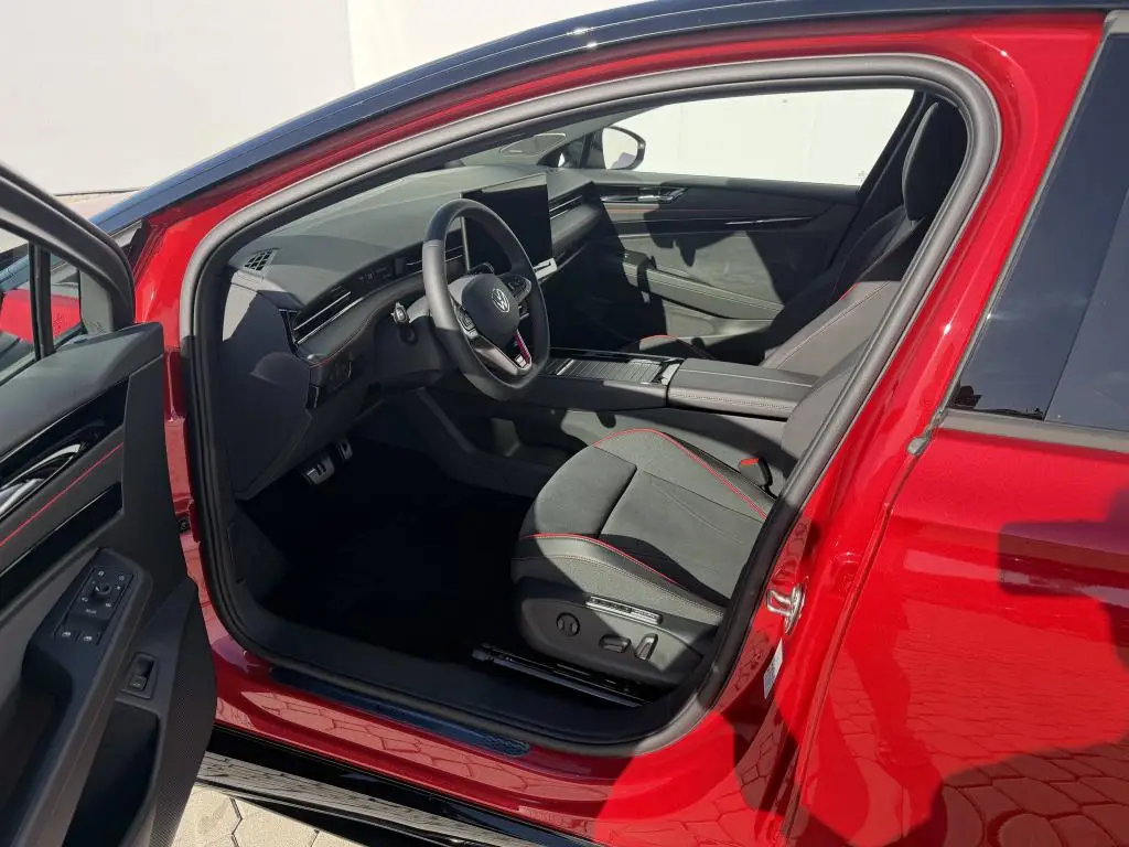 Volkswagen ID.7 Tourer GTX People 86kWh 4Motion  / kW