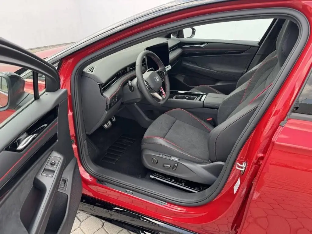 Volkswagen ID.7 Tourer People baterie 86kWh 4M  / 250kW