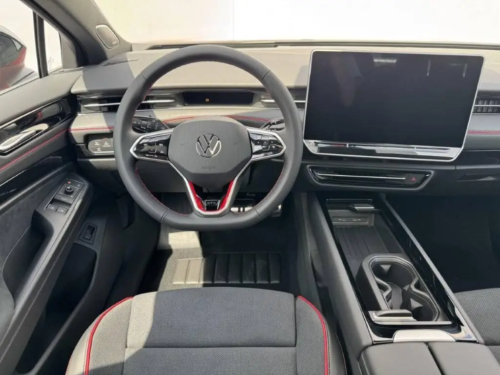 Volkswagen ID.7 Tourer People baterie 86kWh 4M  / 250kW