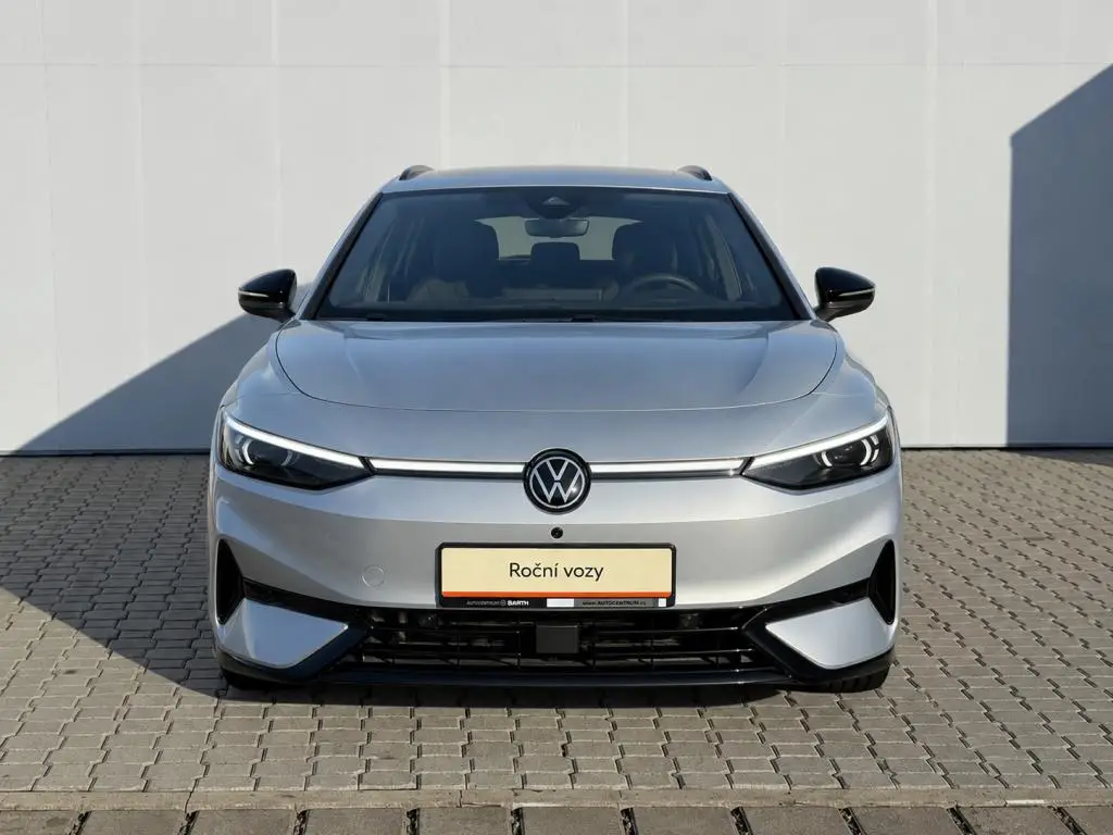Volkswagen ID.7 Tourer Pro People 77kWh  / 210kW