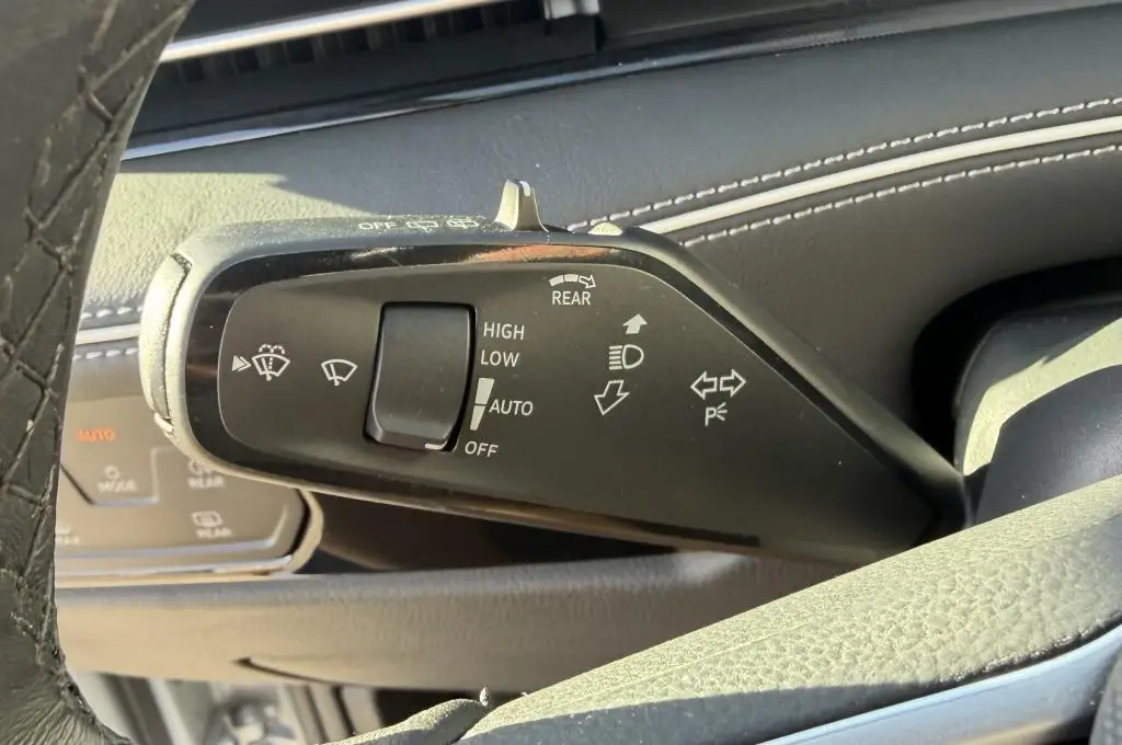 Volkswagen ID.7 Tourer Pro People 77kWh  / 210kW