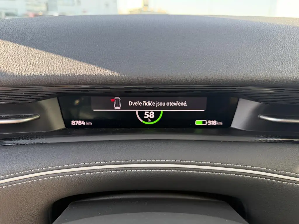 Volkswagen ID.7 Tourer Pro People 77kWh  / 210kW