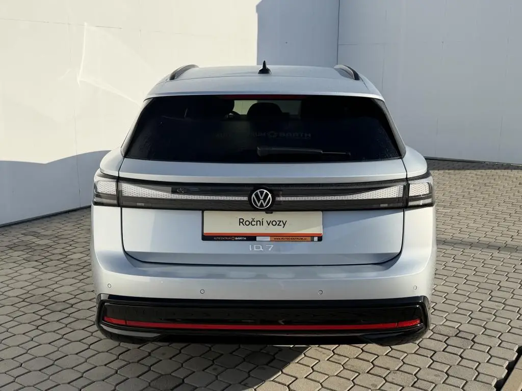 Volkswagen ID.7 Tourer Pro People 77kWh  / 210kW
