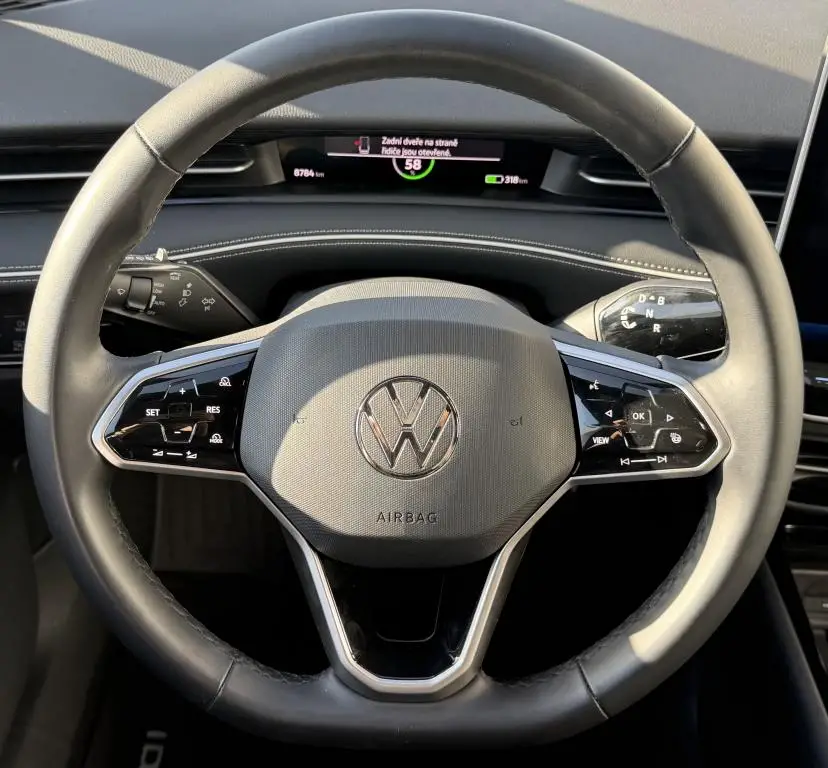 Volkswagen ID.7 Tourer Pro People 77kWh  / 210kW