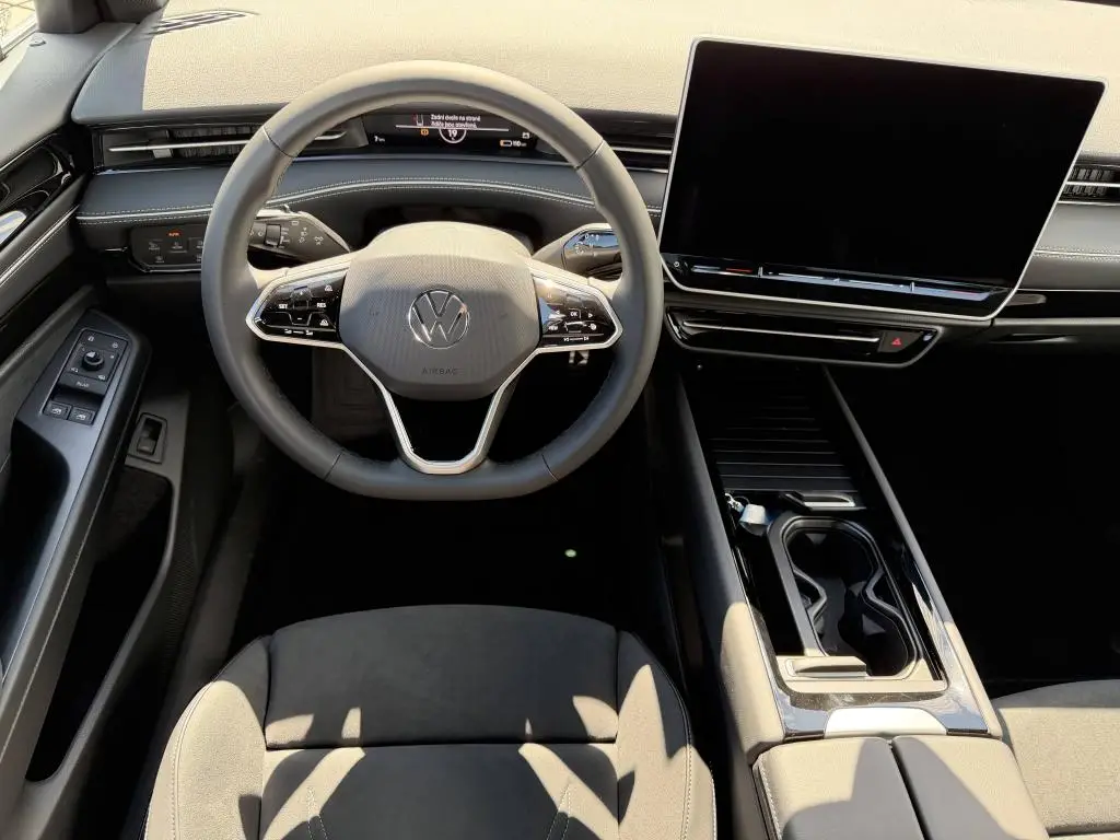 Volkswagen ID.7 Tourer Pro People 77kWh  / 210kW