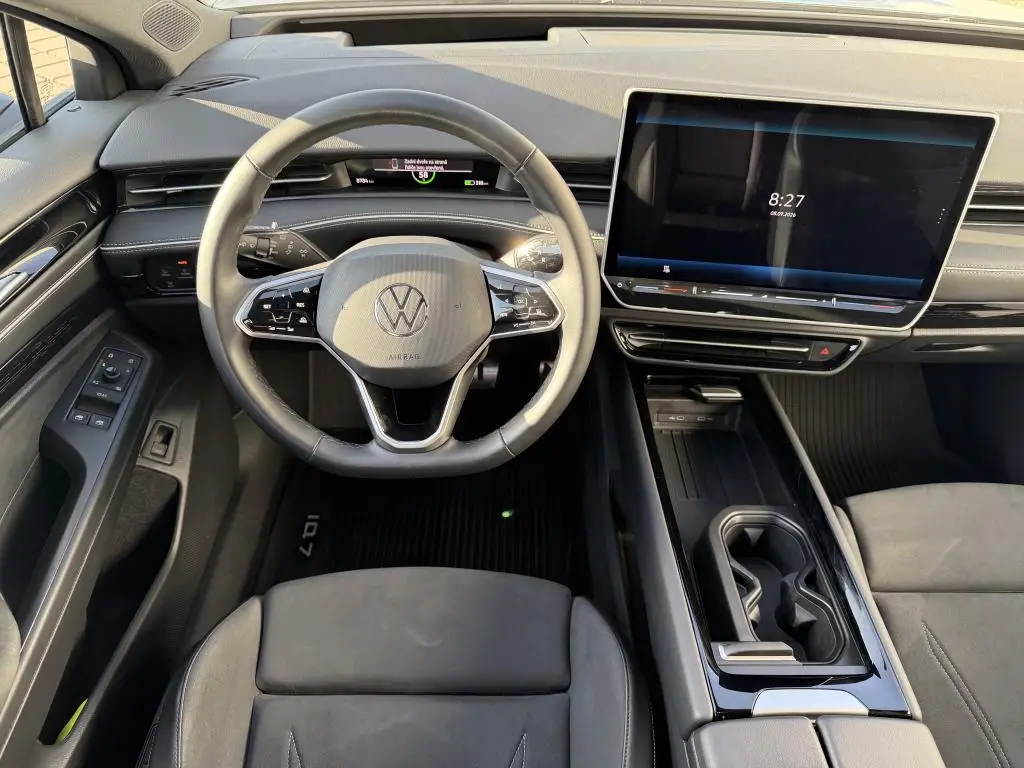 Volkswagen ID.7 Tourer Pro People 77kWh  / 210kW