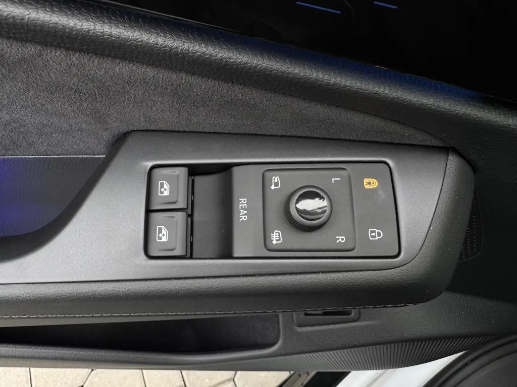 Volkswagen ID.7 Tourer Pro S People  / 210kW