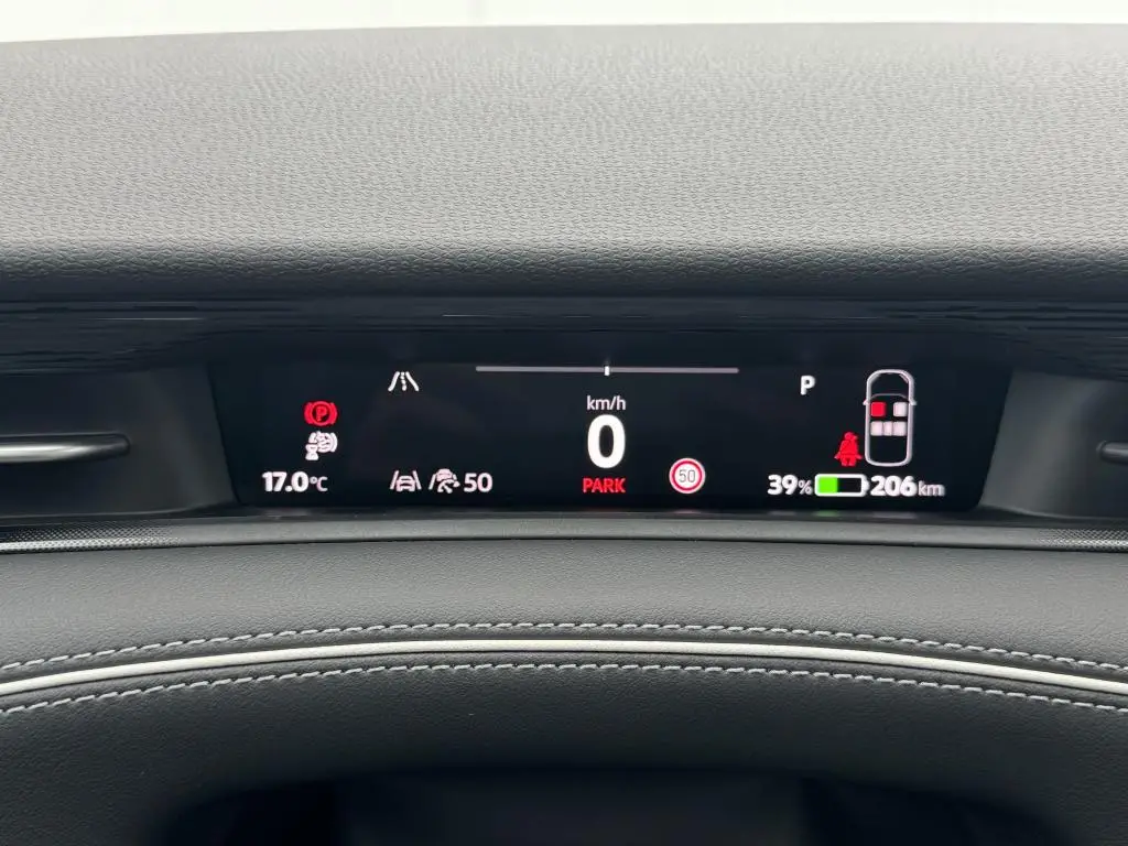 Volkswagen ID.7 Tourer Pro S People  / 210kW
