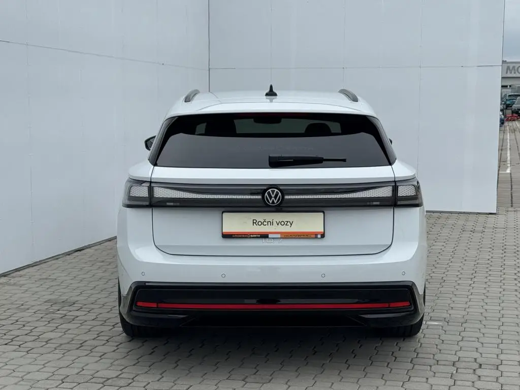 Volkswagen ID.7 Tourer Pro S People  / 210kW