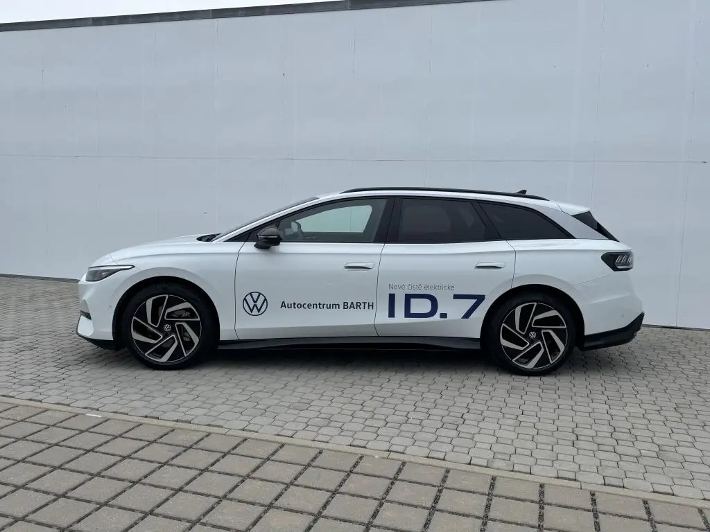Volkswagen ID.7 Tourer Pro S People  / 210kW
