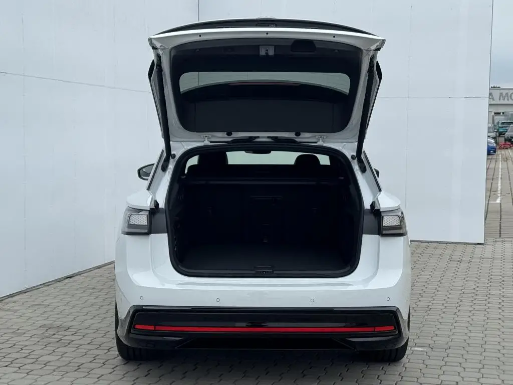 Volkswagen ID.7 Tourer Pro S People  / 210kW