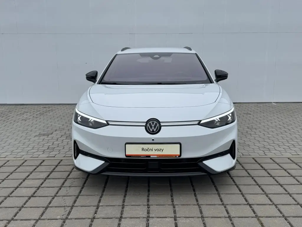 Volkswagen ID.7 Tourer Pro S People  / 210kW