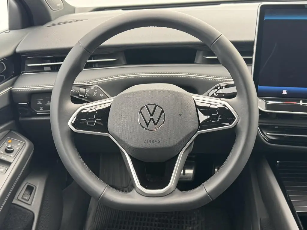 Volkswagen ID.7 Tourer Pro S People  / 210kW