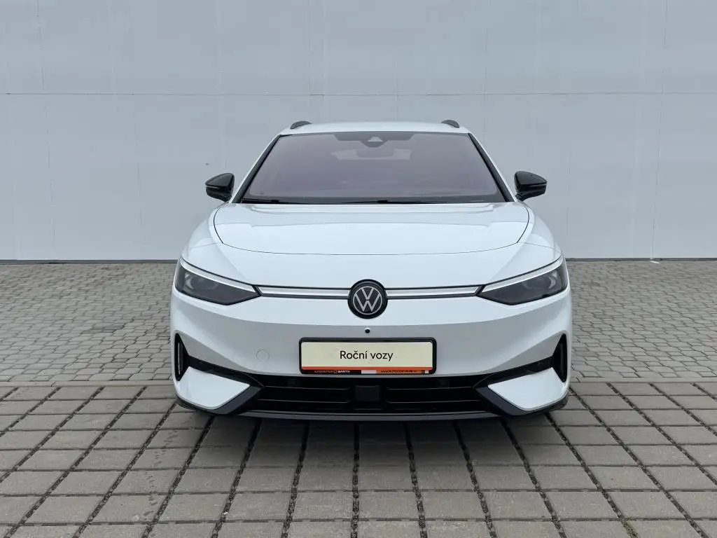 Volkswagen ID.7 Tourer Pro S People  / 210kW