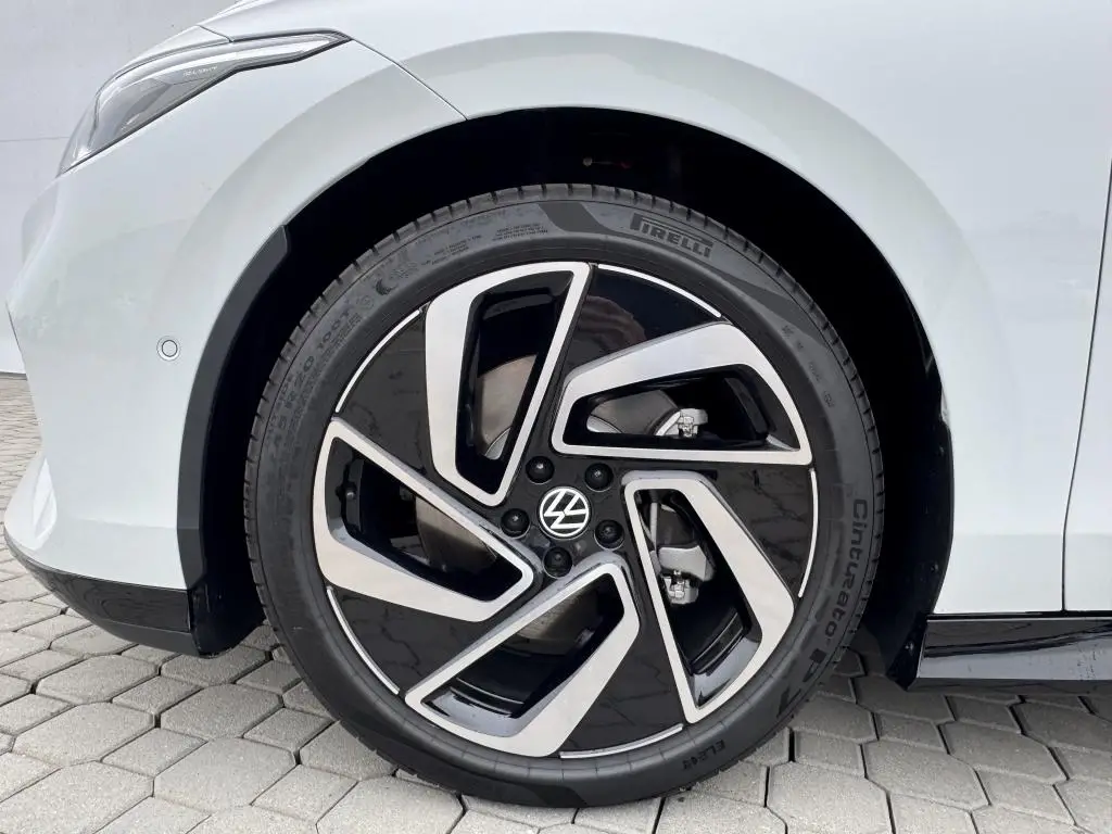 Volkswagen ID.7 Tourer Pro S People  / 210kW