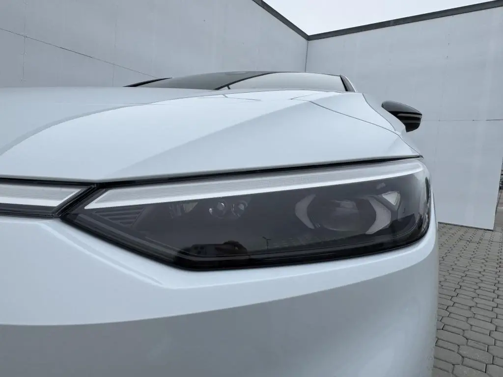 Volkswagen ID.7 Tourer Pro S People  / 210kW