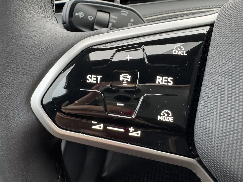 Volkswagen ID.7 Tourer Pro S People  / 210kW