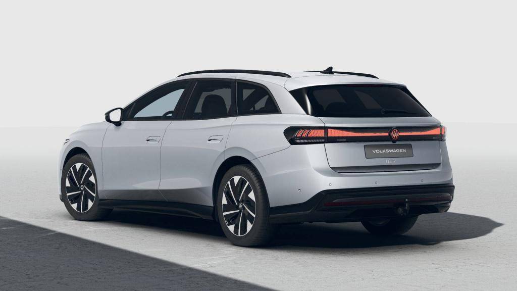Volkswagen ID.7 Tourer Pro S People 86kWh  / 210kW