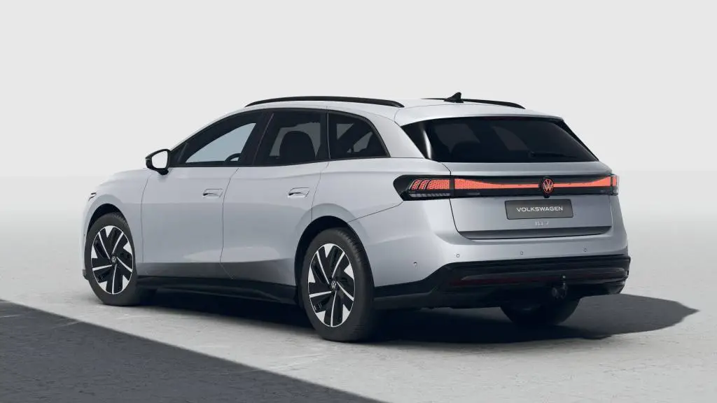 Volkswagen ID.7 Tourer Pro S People 86kWh  / 210kW